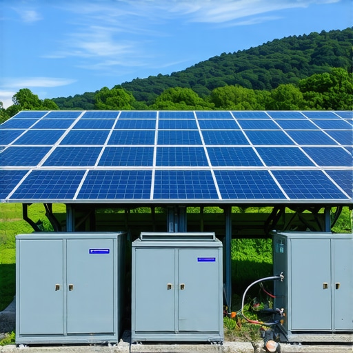 Ultimate Off-Grid Solar Kits & Battery Bank Setup Guide 09:17